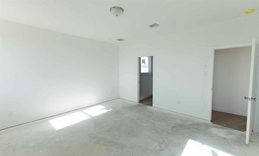 1005 Colgate Circle Princeton, TX 75407 - Photo 9 of 40 a view of an empty room