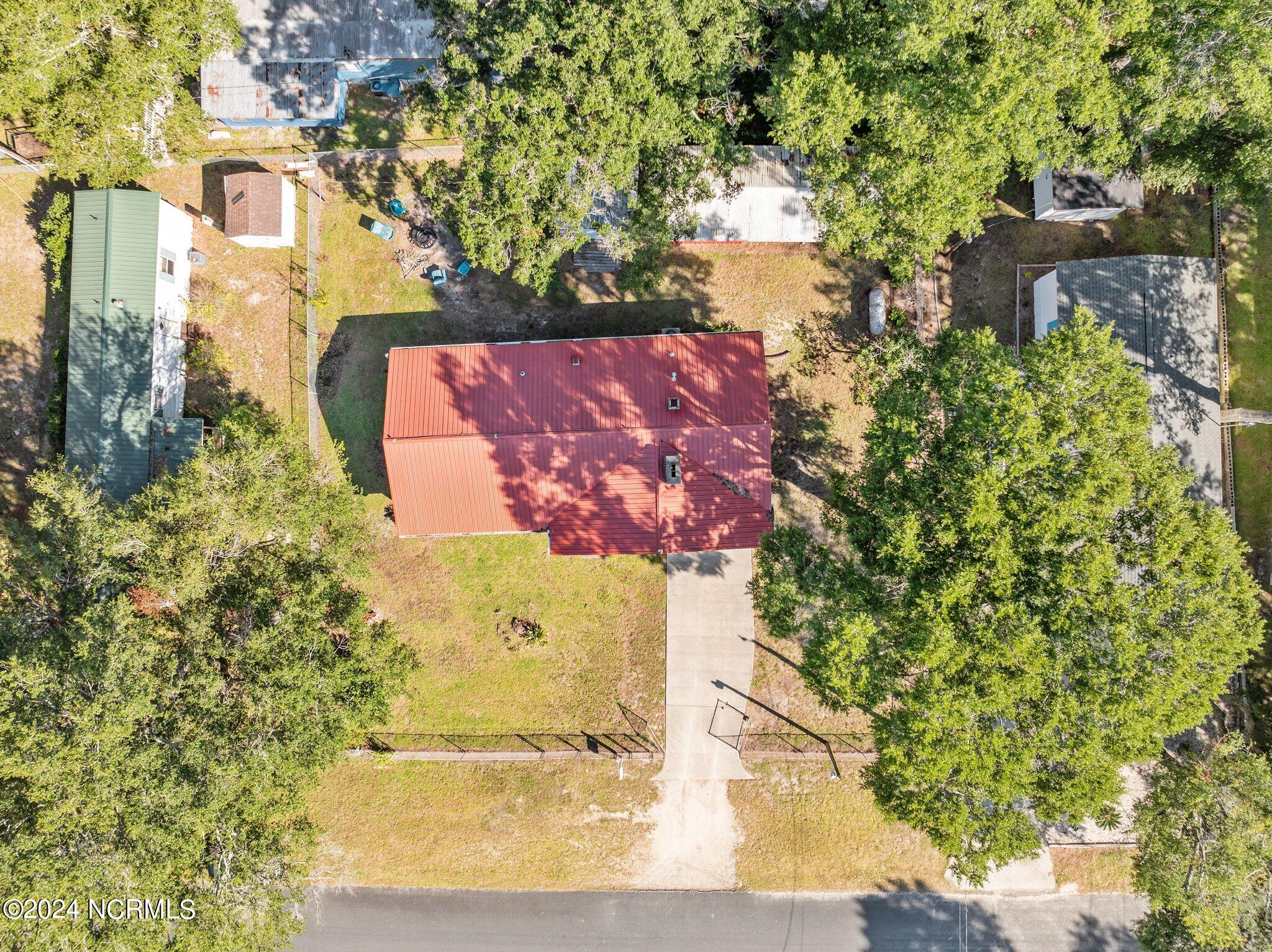 7253 Bo Tuck Road Southwest Ocean Isle Beach, NC 28469 - Photo 7 of 45 6-web-or-mls-DJI_0342