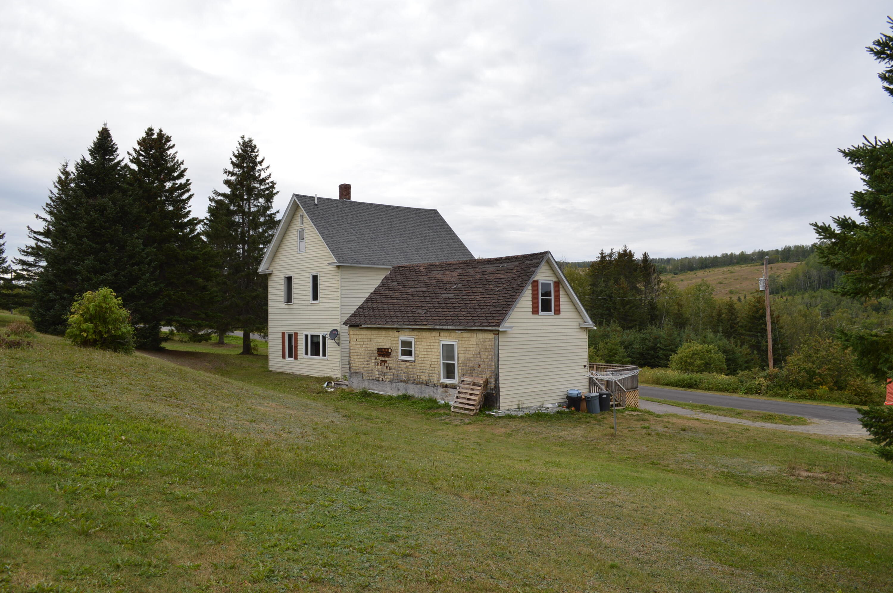 153 Pelletier Road Fort Kent, ME 04743 - Photo 8 of 36 Area