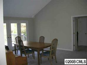 7147 Ramsgate Road Charlotte, NC 28270 - Photo 4 of 8 a view of a dining room with furniture and window