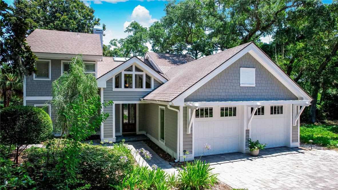 47 Laurel Oak Road Fernandina Beach, FL 32034 - Photo 1 of 32 Gallery Image 1