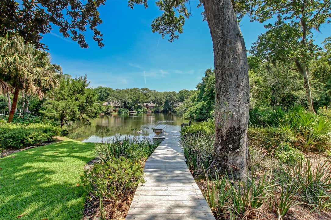 47 Laurel Oak Road Fernandina Beach, FL 32034 - Photo 3 of 32 Gallery Image 3