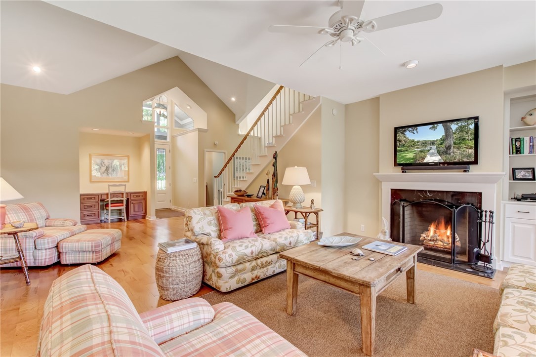 47 Laurel Oak Road Fernandina Beach, FL 32034 - Photo 8 of 32 Gallery Image 8
