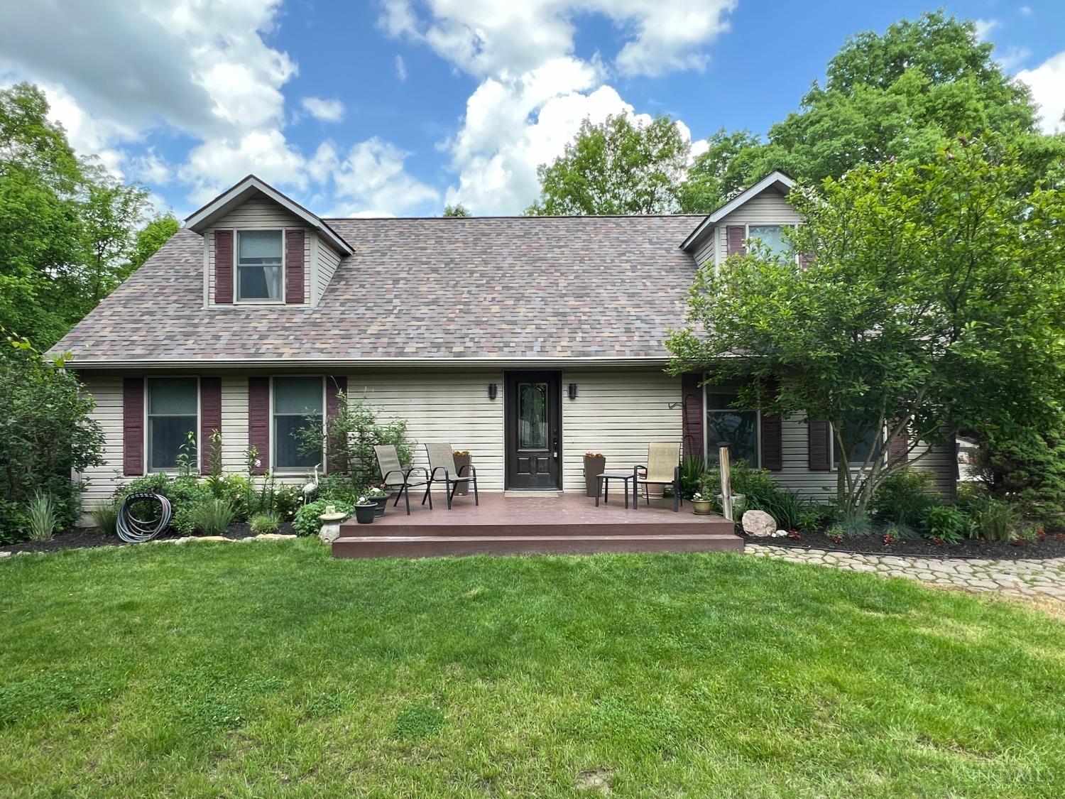 16344 Possum Ridge Road Aurora, IN 47001 - Photo 1 of 36 Gallery Image 1