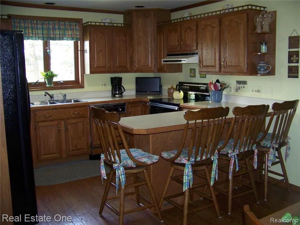 4587 Shifman Road Goodrich, MI 48438 - Photo 7 of 15