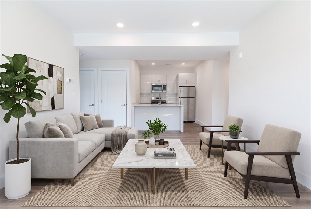 843 Columbia Road, Unit 3 Boston, MA 02125 - Photo 7 of 10 Gallery Image 7