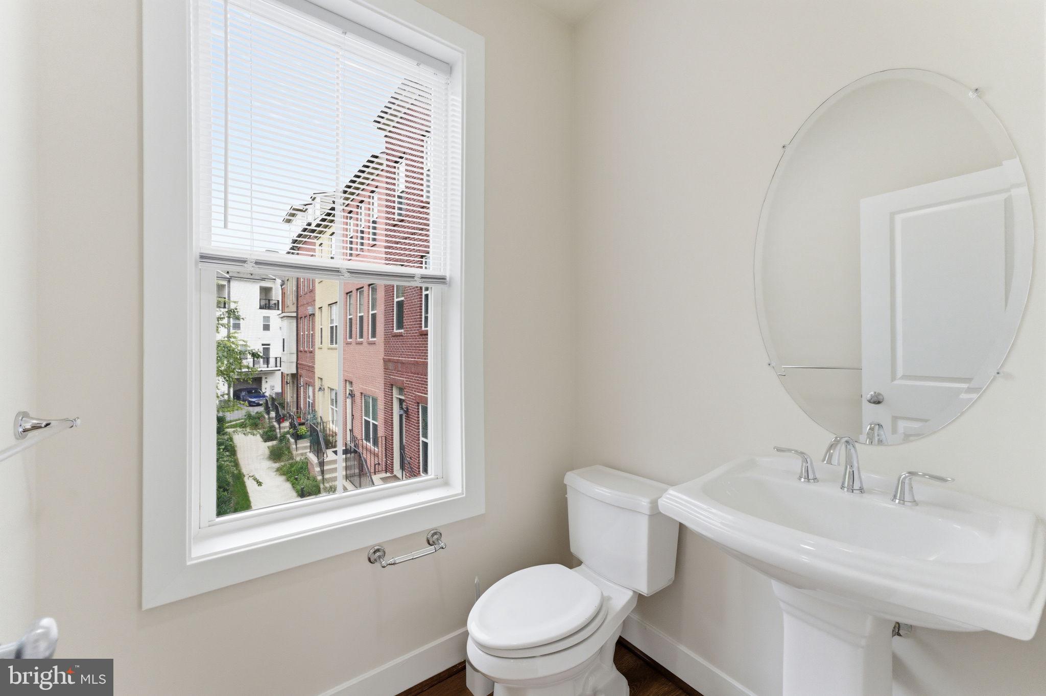 169 Kandinsky Loop Silver Spring, MD 20906 - Photo 31 of 67 Bright and airy half-bath retreat.