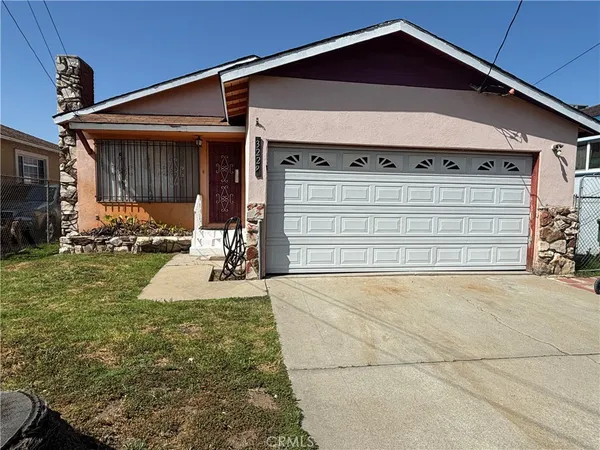 $729,999 | 3229 West 108th Street, Inglewood, CA 90303