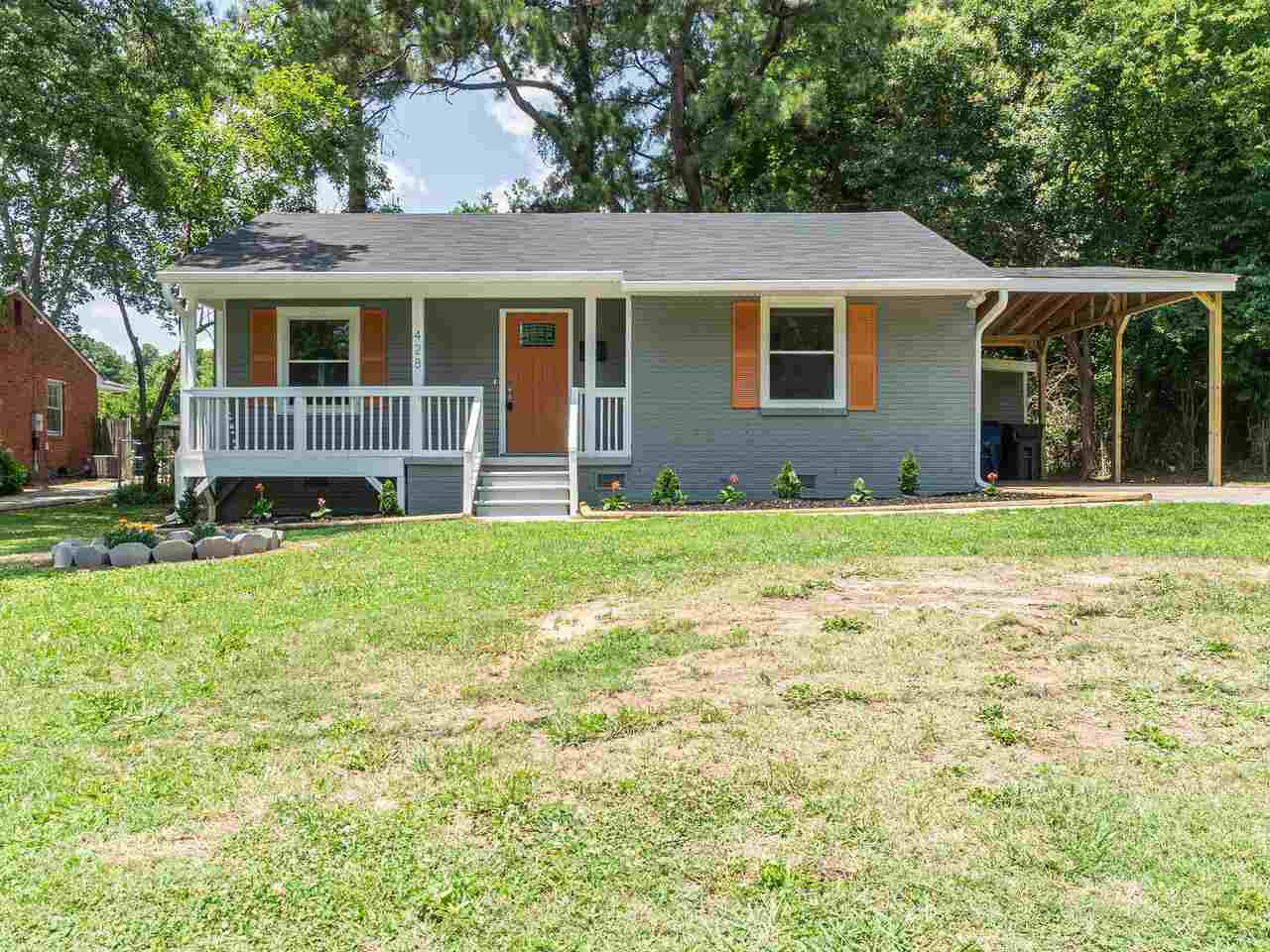 428 Lansing Street Raleigh, NC 27610 - Photo 1 of 13 Photo 1