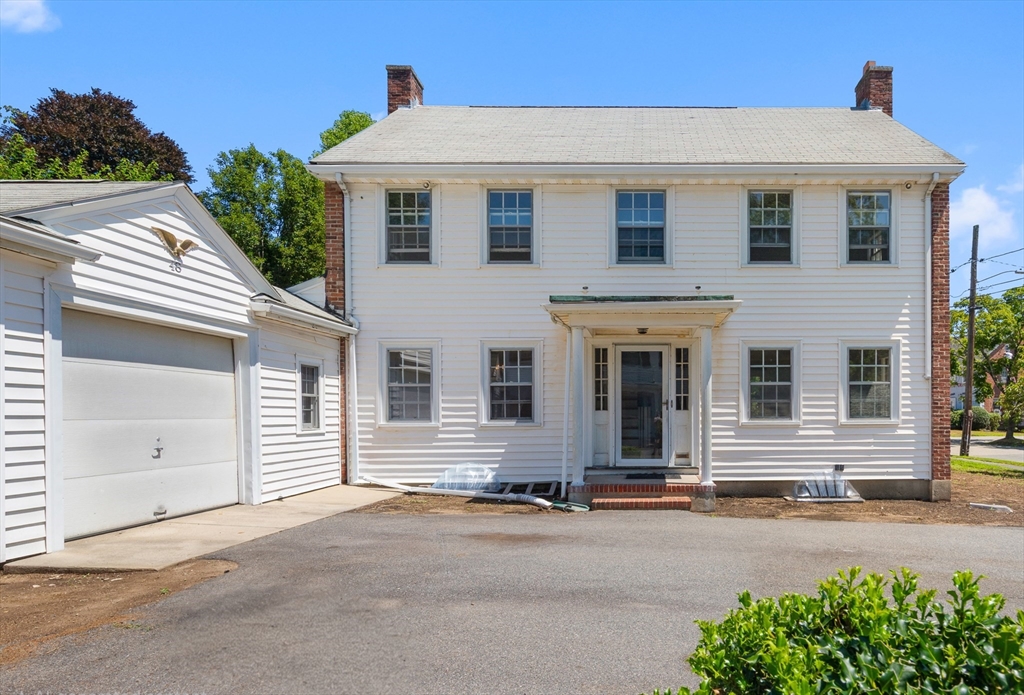 48 Marilyn Road Milton, MA 02186 - Photo 1 of 32 Gallery Image 1