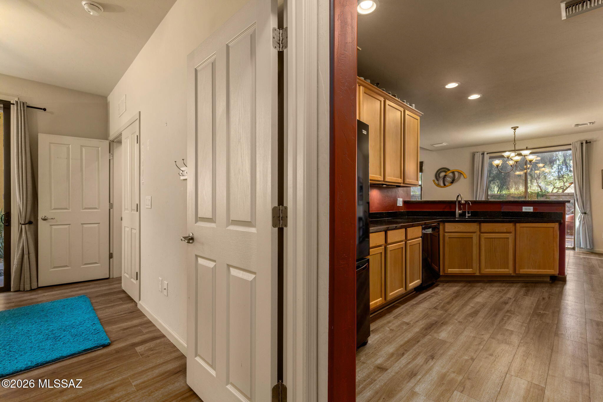 263 East Croydon Park Road Tucson, AZ 85704 - Photo 23 of 53