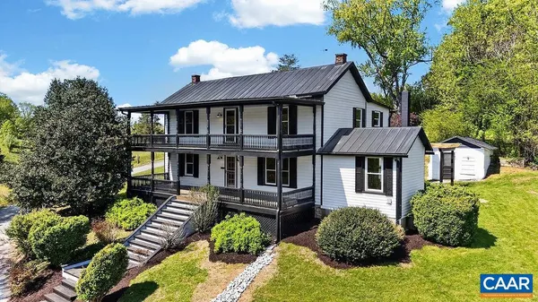 $799,000 | 189 Old Roseland Road, Roseland, VA 22967