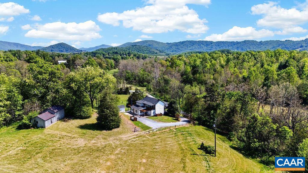 189 Old Roseland Road Roseland, VA 22967 - Photo 66 of 67
