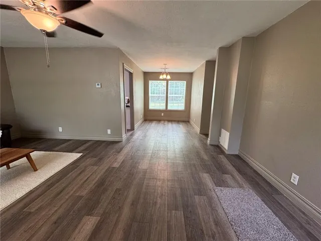 $115,000 | 509 Waverly Way, Coffeyville, KS 67337