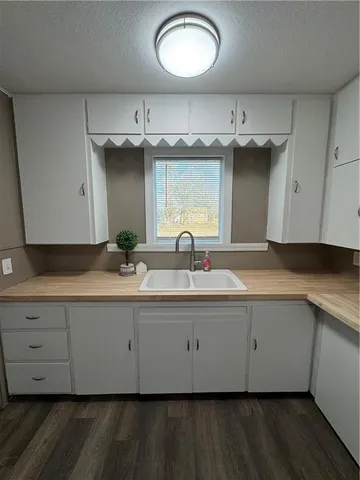 $115,000 | 509 Waverly Way, Coffeyville, KS 67337