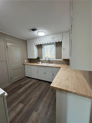 $115,000 | 509 Waverly Way, Coffeyville, KS 67337