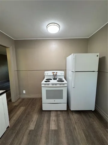 $115,000 | 509 Waverly Way, Coffeyville, KS 67337