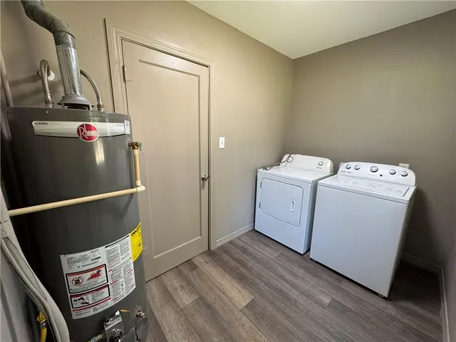 $115,000 | 509 Waverly Way, Coffeyville, KS 67337