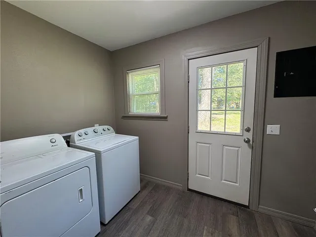 $115,000 | 509 Waverly Way, Coffeyville, KS 67337