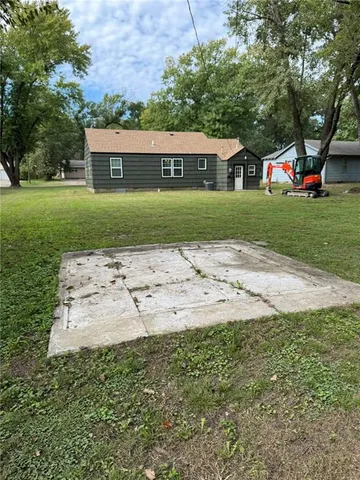 $115,000 | 509 Waverly Way, Coffeyville, KS 67337