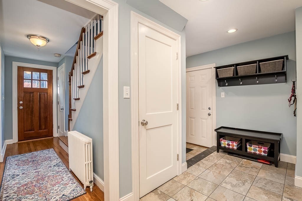 41 Millbrook Road Westwood, MA 02090 - Photo 16 of 42 a living room with furniture and a table