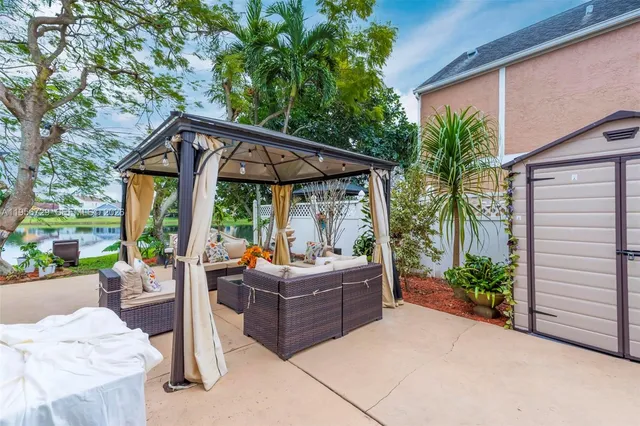 $499,999 | 3431 Java Plum Avenue, Miramar, FL 33025