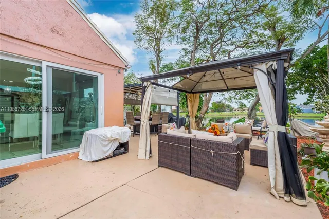 $499,999 | 3431 Java Plum Avenue, Miramar, FL 33025