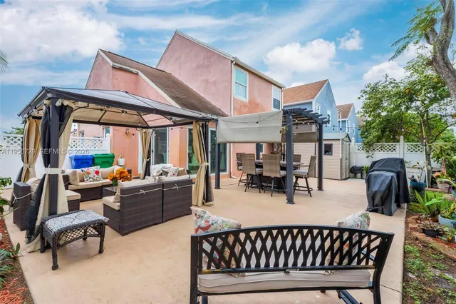 $499,999 | 3431 Java Plum Avenue, Miramar, FL 33025