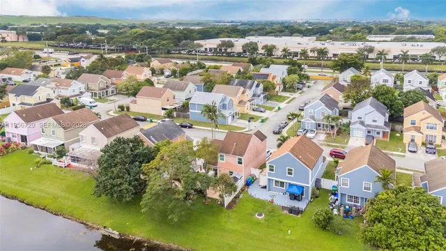 $499,999 | 3431 Java Plum Avenue, Miramar, FL 33025