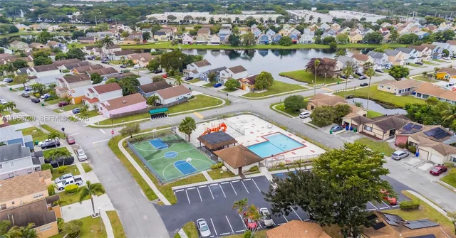 $499,999 | 3431 Java Plum Avenue, Miramar, FL 33025