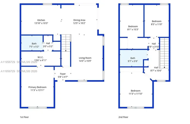 $499,999 | 3431 Java Plum Avenue, Miramar, FL 33025