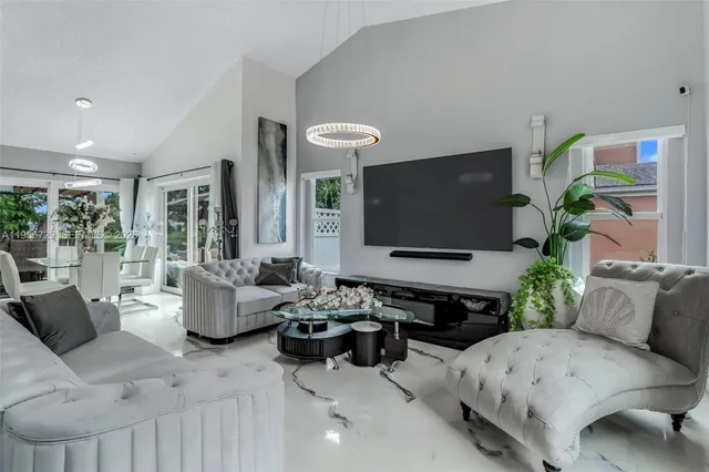 $499,999 | 3431 Java Plum Avenue, Miramar, FL 33025