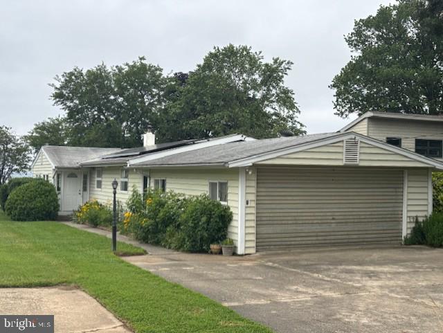 Welcome to 802 Kentmorr Rd in  Stevensville, MD!