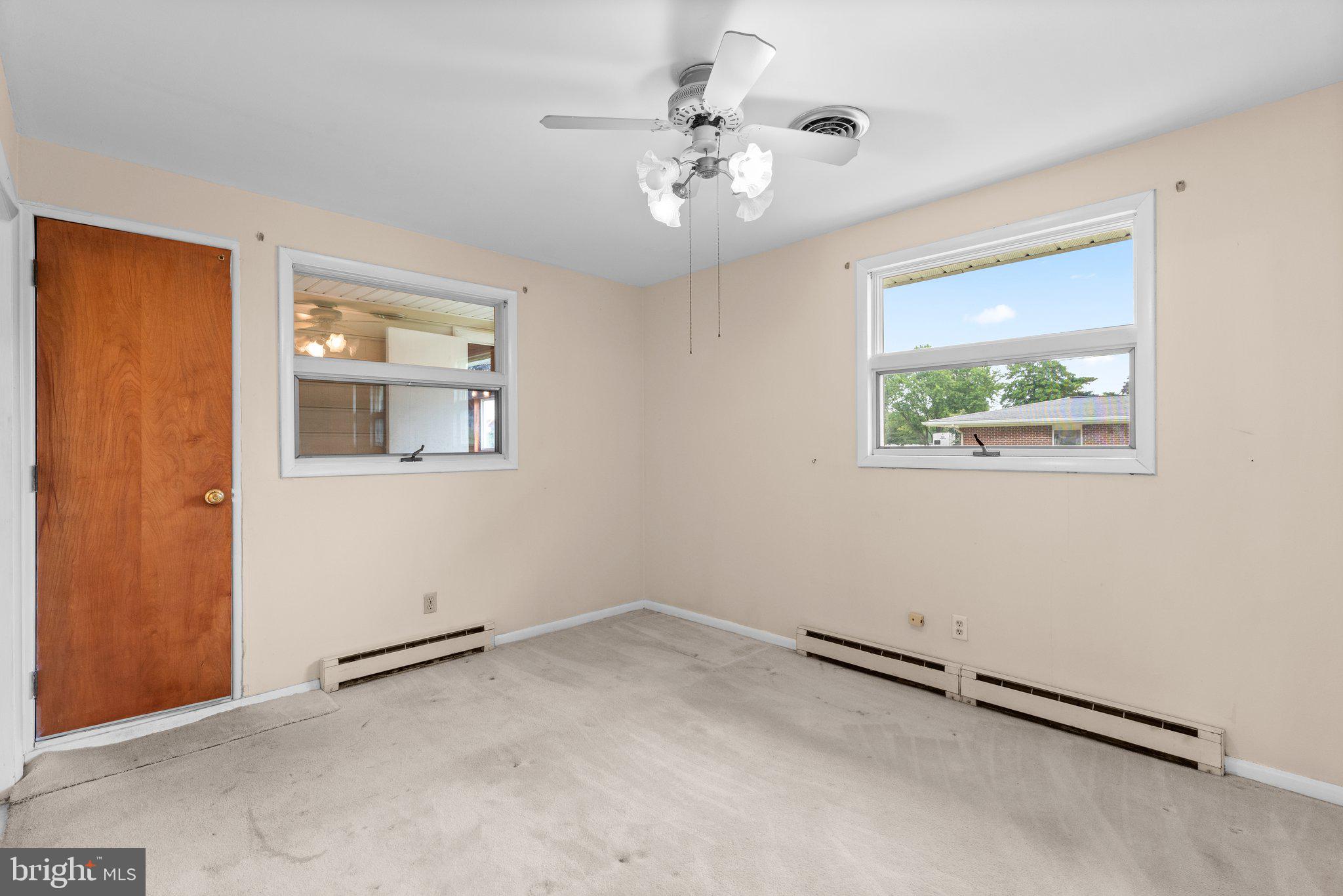 802 Kentmorr Road Stevensville, MD 21666 - Photo 26 of 62 Bedroom #1 w/outside access
