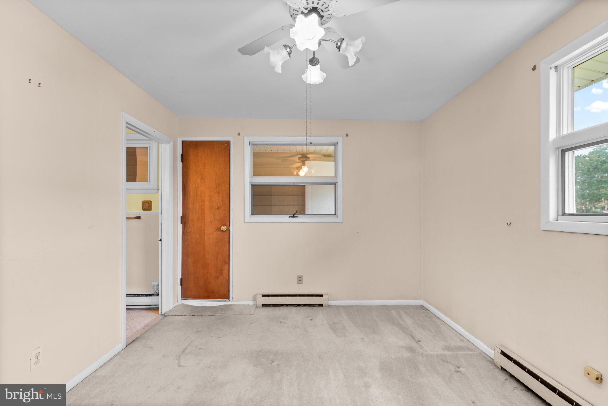 802 Kentmorr Road Stevensville, MD 21666 - Photo 27 of 62 Bedroom #1 - Alternate View