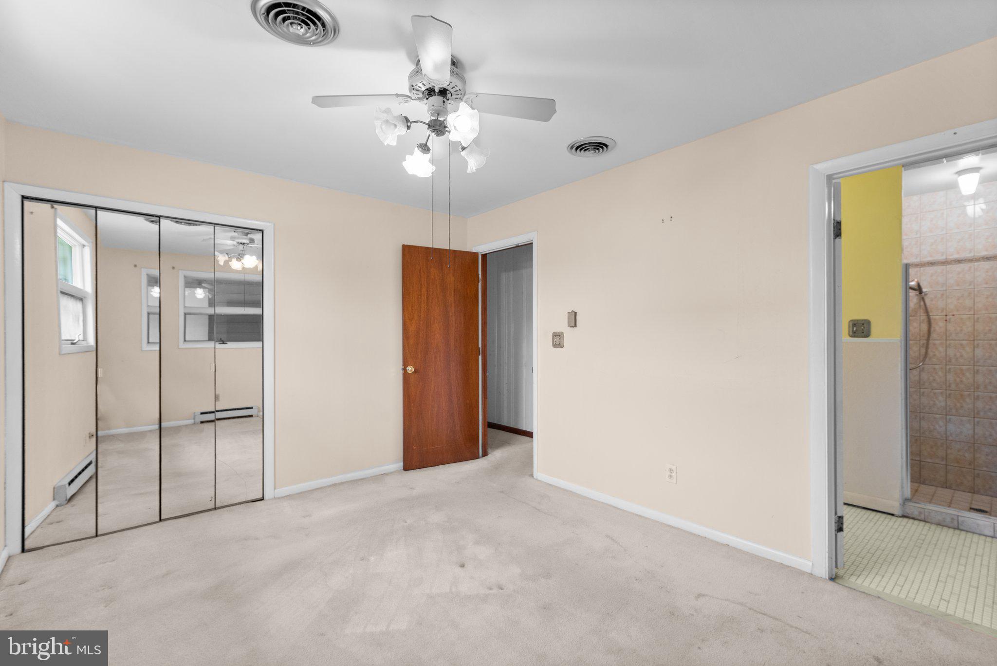 802 Kentmorr Road Stevensville, MD 21666 - Photo 28 of 62 Bedroom #1 - Alternate View