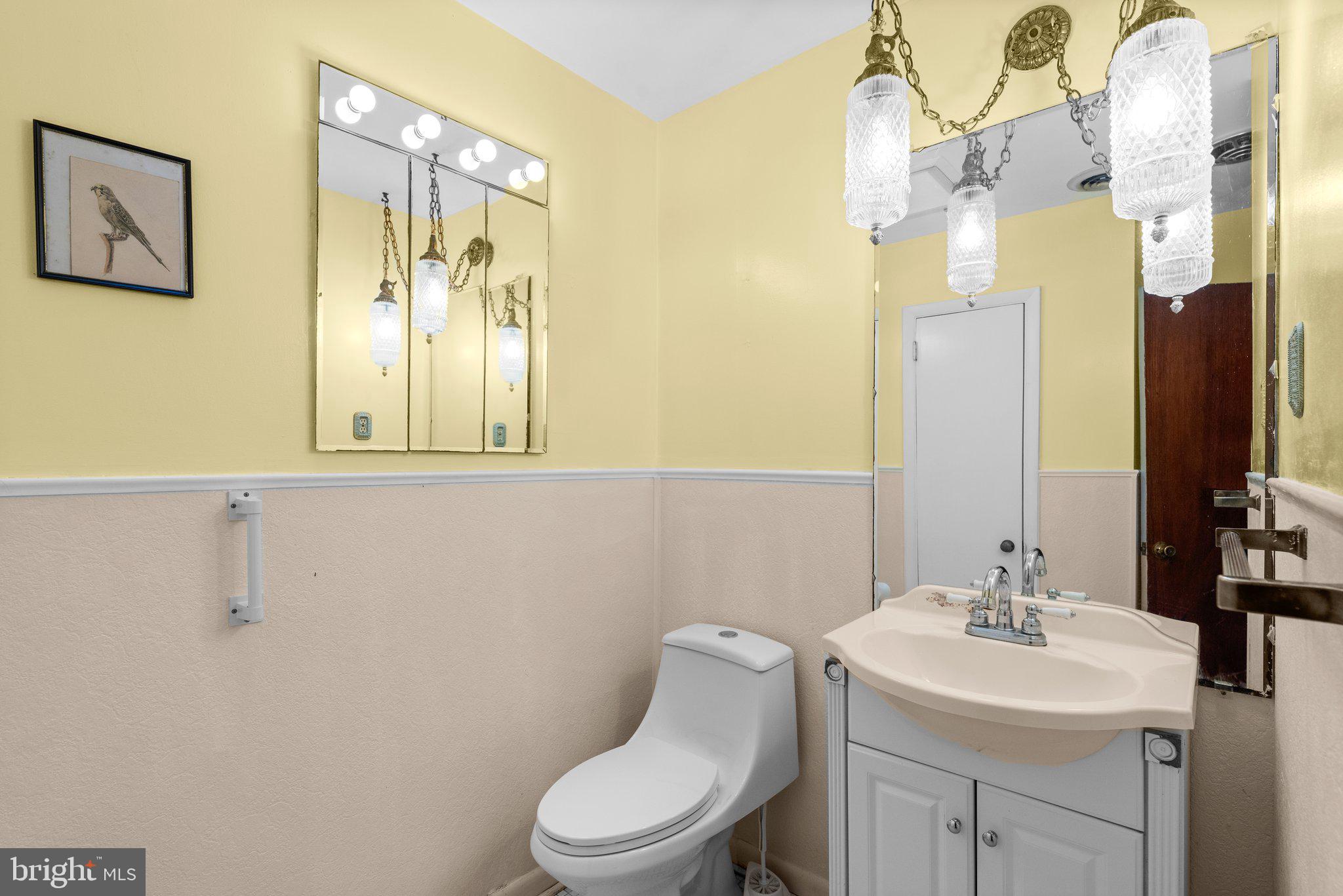 802 Kentmorr Road Stevensville, MD 21666 - Photo 30 of 62 Ensuite Bath