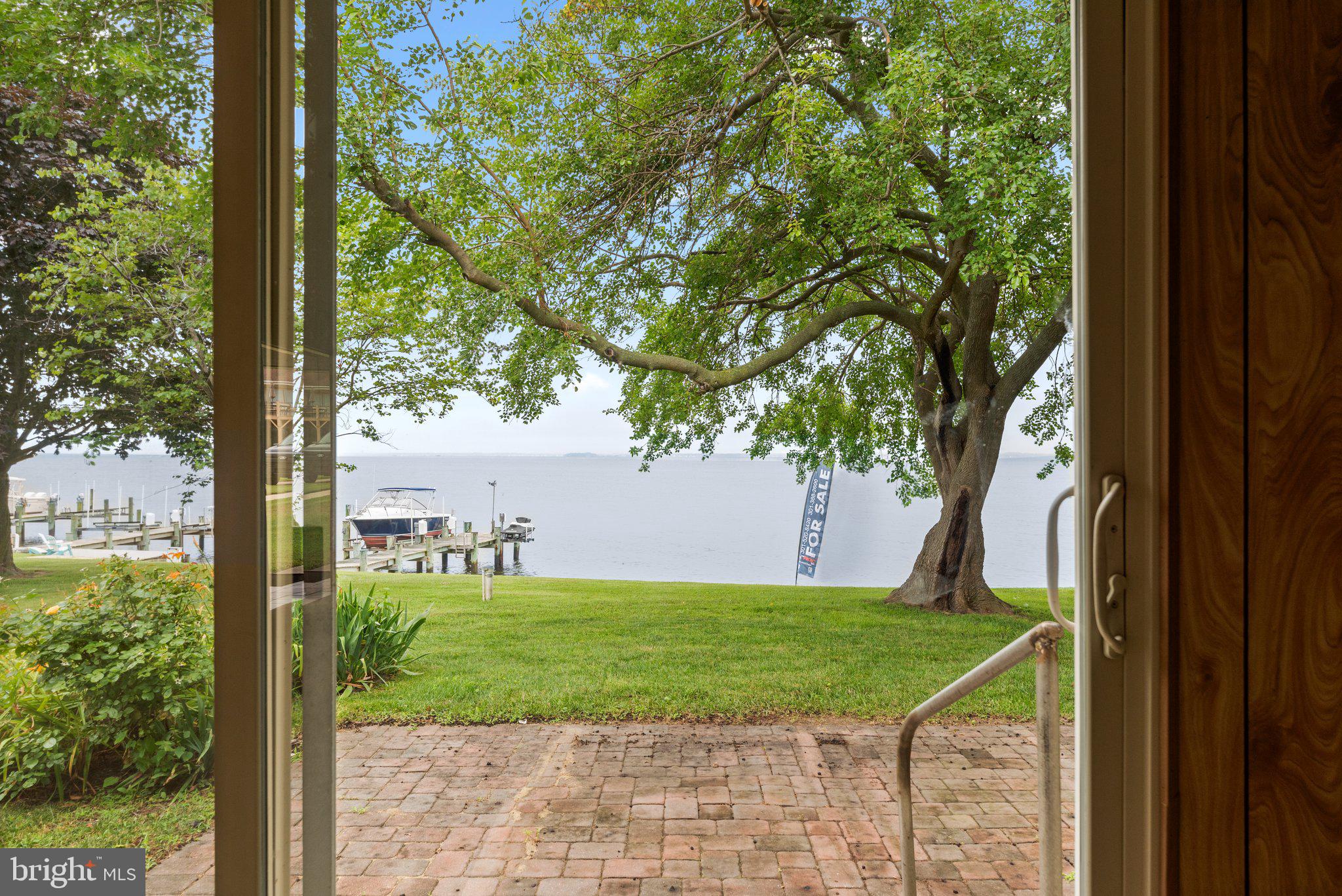 802 Kentmorr Road Stevensville, MD 21666 - Photo 40 of 62 Exterior Patio