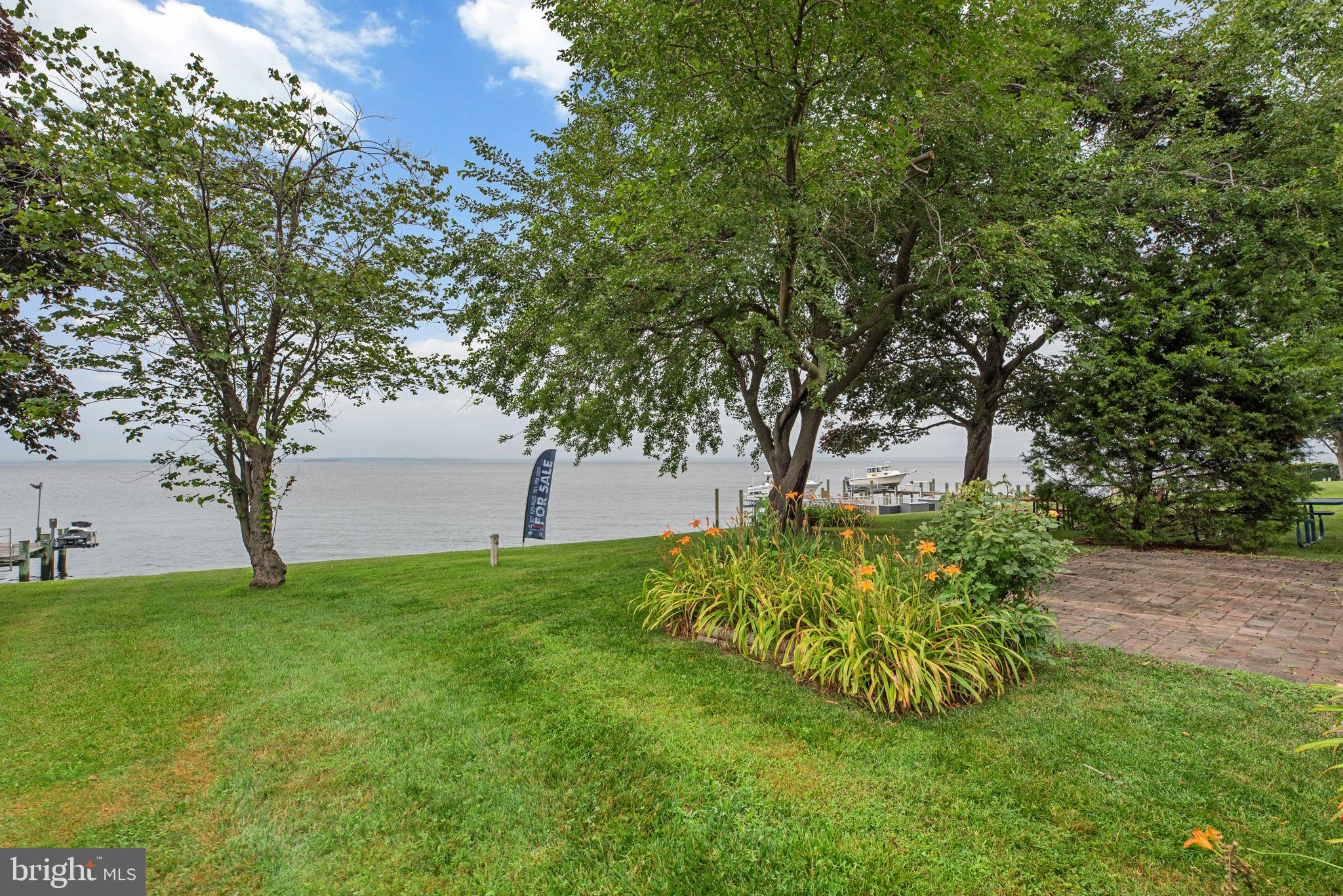 802 Kentmorr Road Stevensville, MD 21666 - Photo 43 of 62 Exterior View West