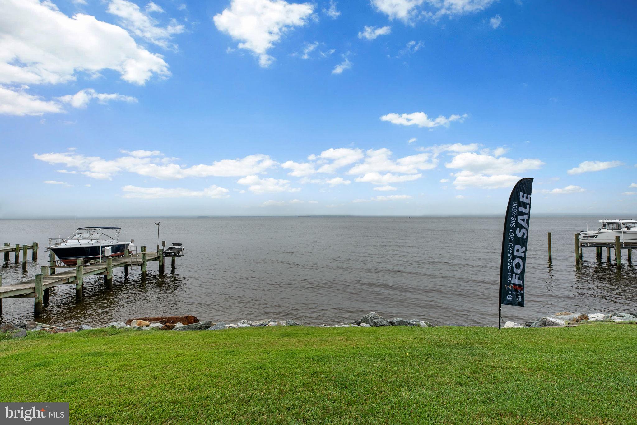 802 Kentmorr Road Stevensville, MD 21666 - Photo 46 of 62 Full Chespeake Bay View