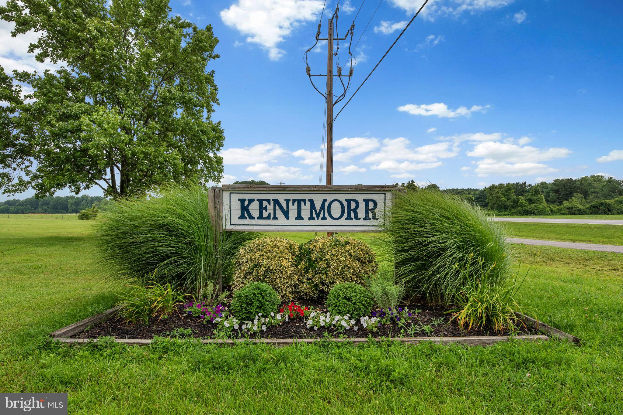802 Kentmorr Road Stevensville, MD 21666 - Photo 47 of 62 Kentmorr Airpark Subdivision