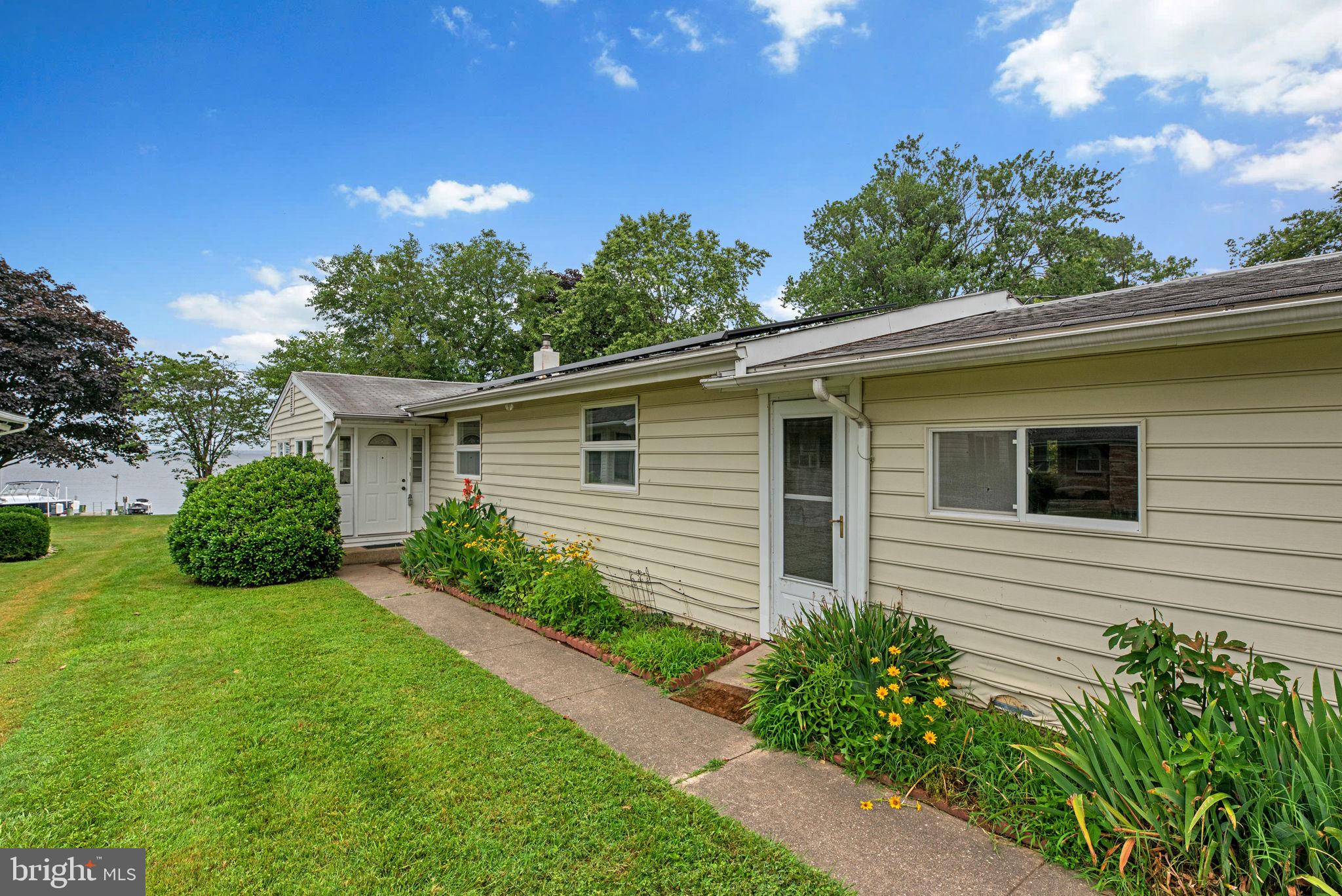 802 Kentmorr Road Stevensville, MD 21666 - Photo 8 of 62 Sided Dual Entry
