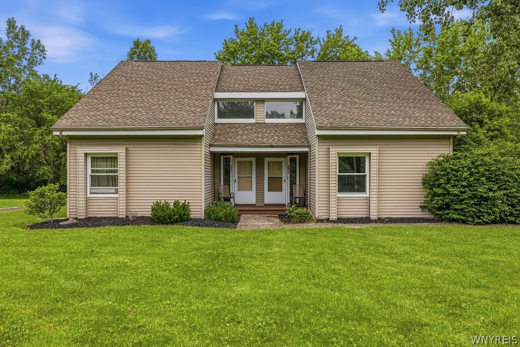 881-883 Pletcher Road Lewiston, NY 14174 - Photo 1 of 1 Gallery Image 1