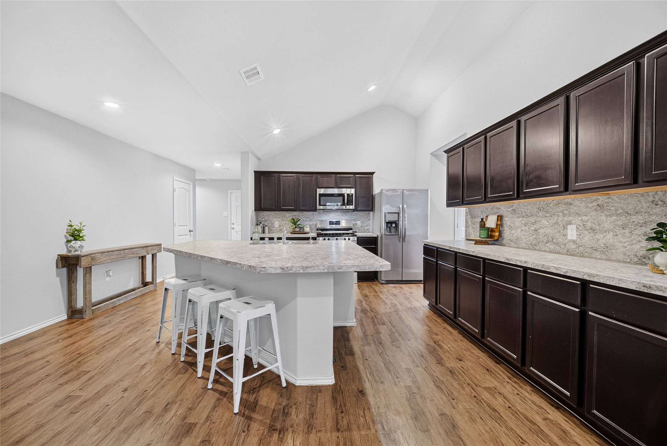 5411 Briarstone Ridge Lane Spring, TX 77389 - Photo 2 of 19