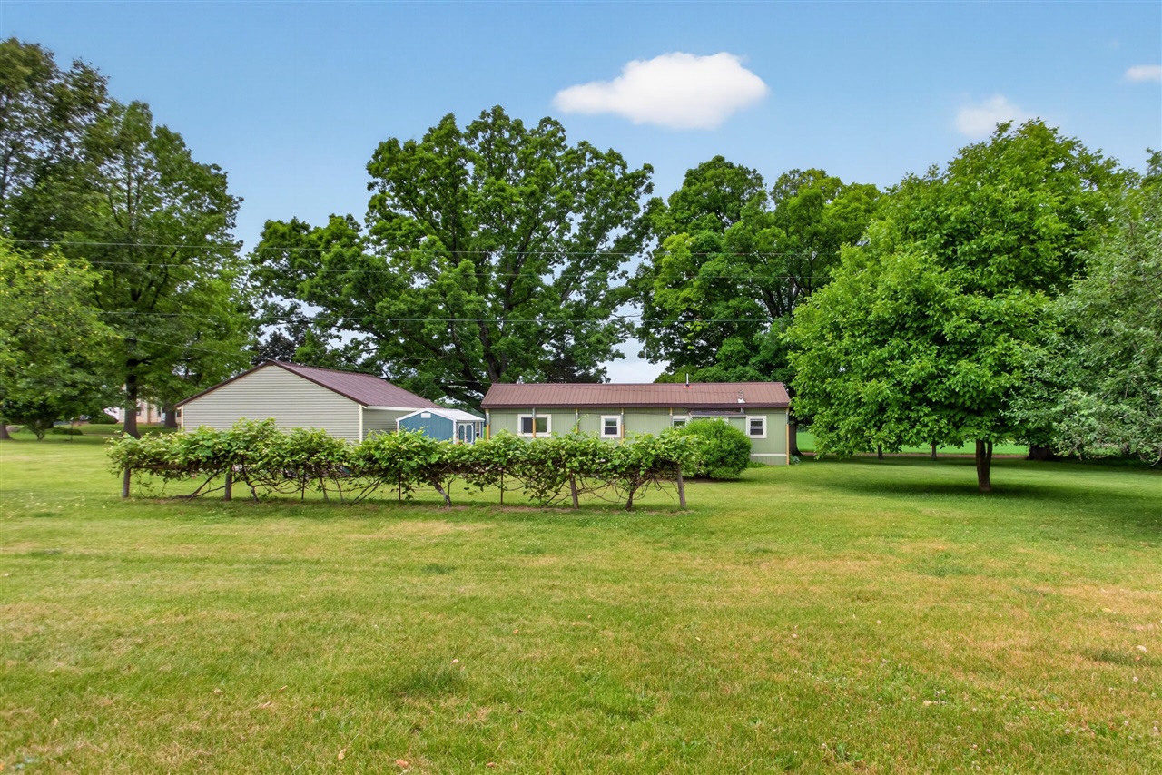 12081 Snow Road Hanover, MI 49241 - Photo 3 of 41