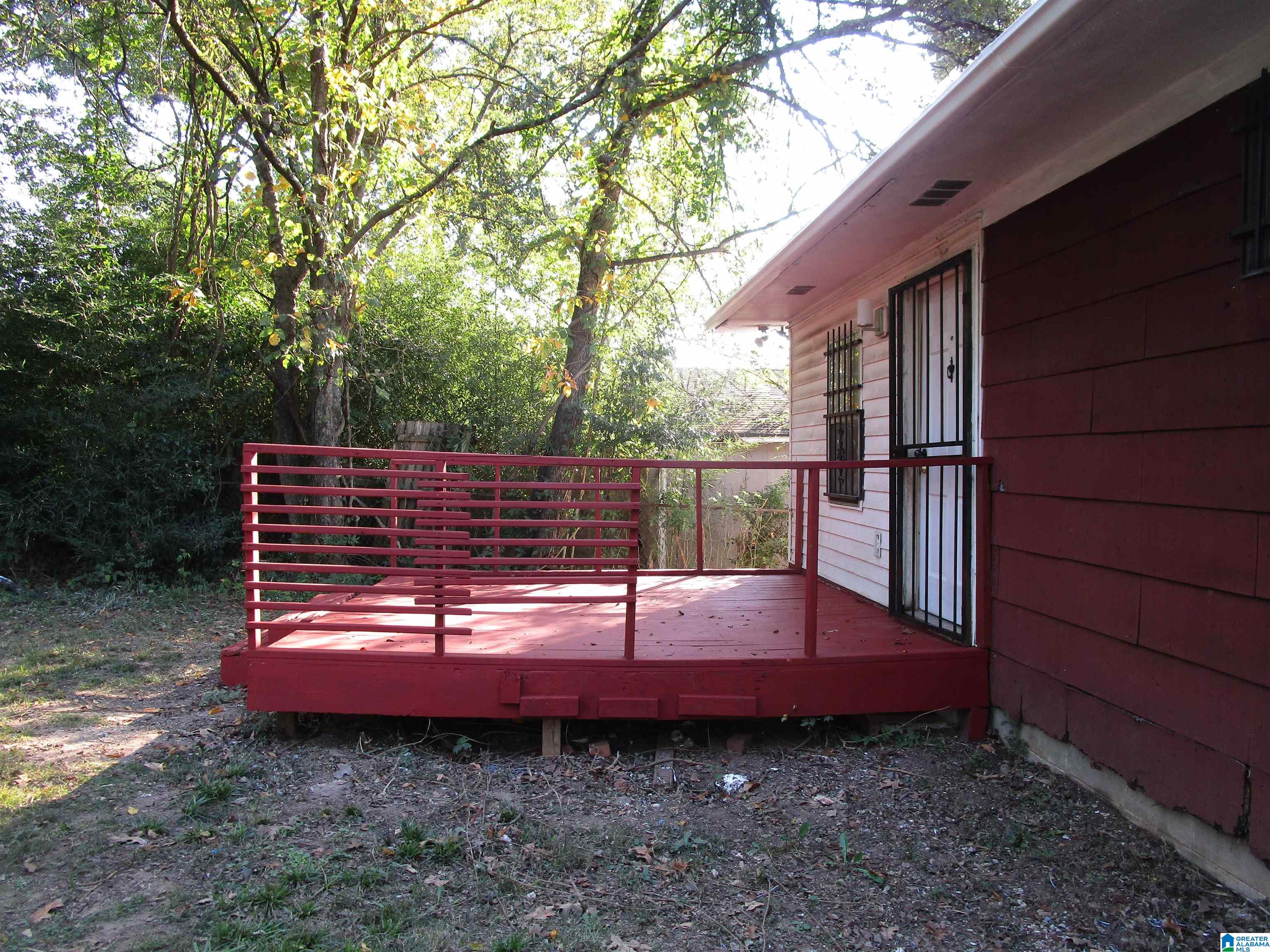 5409 Huntsville Avenue Midfield, AL 35228 - Photo 22 of 24