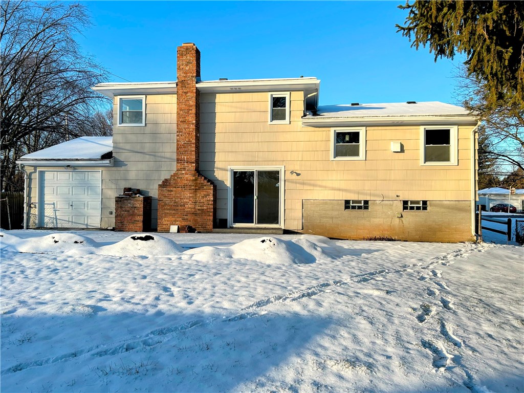 2525 Lyell Road Gates, NY 14606 - Photo 35 of 36