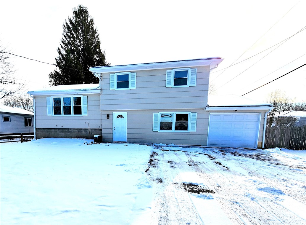 2525 Lyell Road Gates, NY 14606 - Photo 36 of 36