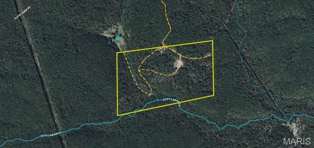 $302,130 | 0 Floyd Tower Road, Potosi, MO 63664