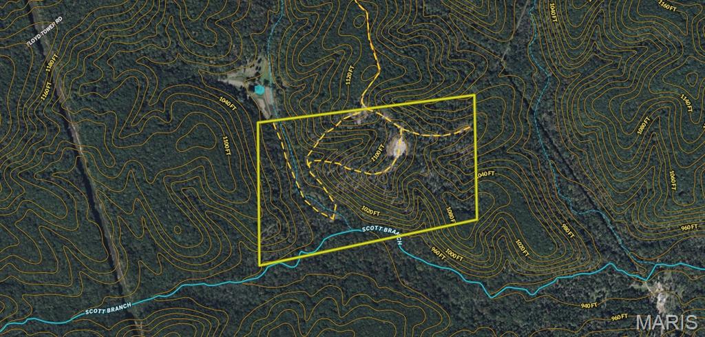 0 Floyd Tower Road Potosi, MO 63664 - Photo 38 of 40